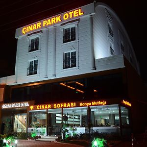 Çınarpark Hotel
